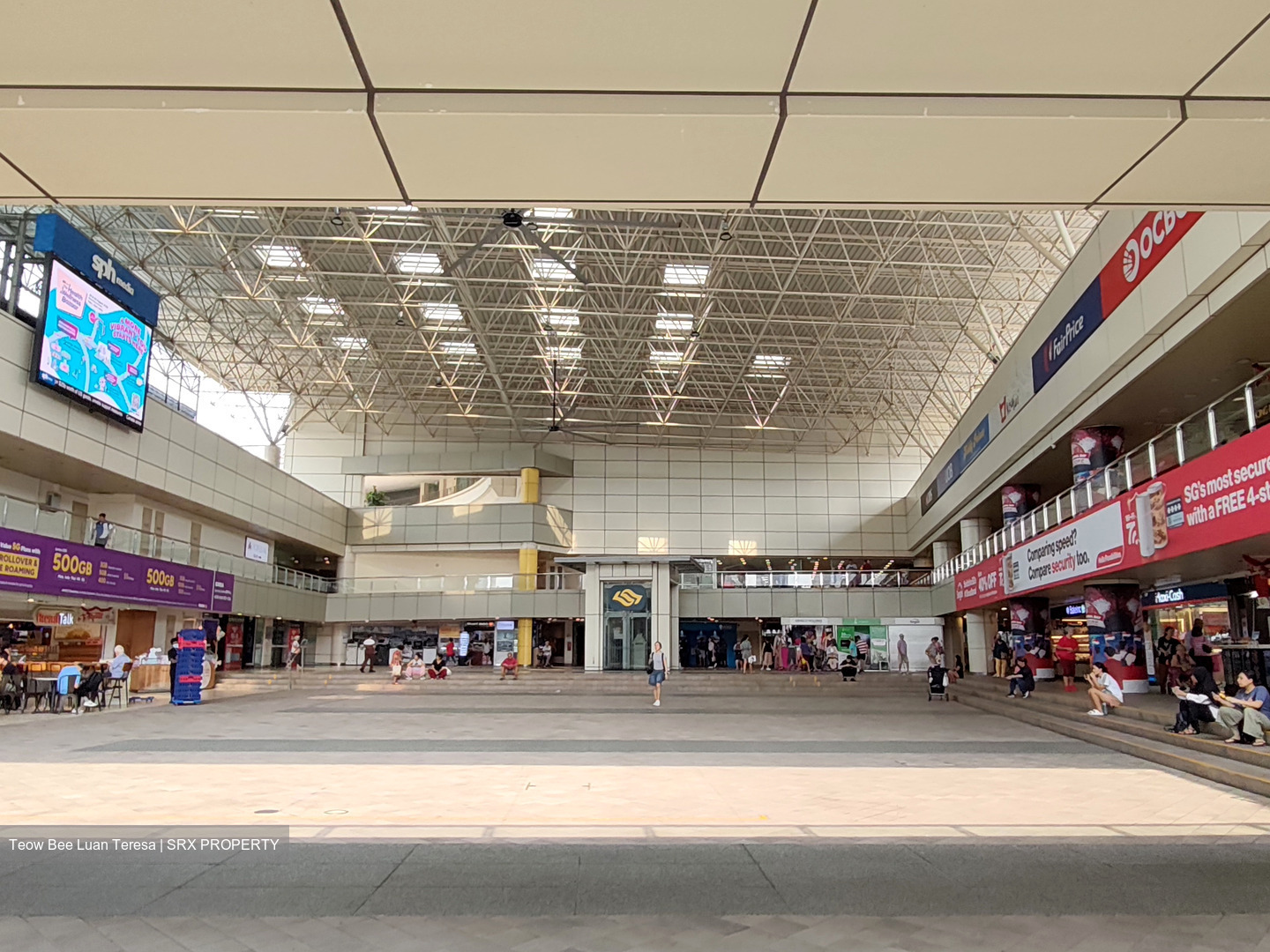 Lorong 6 Toa Payoh (D12), Shop House #608162361